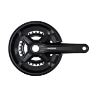 Shimano Acera Mt210 Kranksett Refurbished Shimano Acera Mt210 Kranksett Refurbished