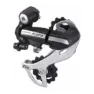 Shimano Acera RD-M360 SGS Sølv bakgir, 7/8-delt