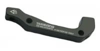 Shimano Adapter 160mm Skiver Shimano Adapter 160mm Skiver