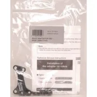 Shimano Adapter Bremseskive