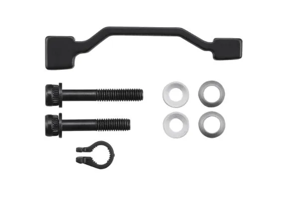 Shimano Adapter Bremseskive