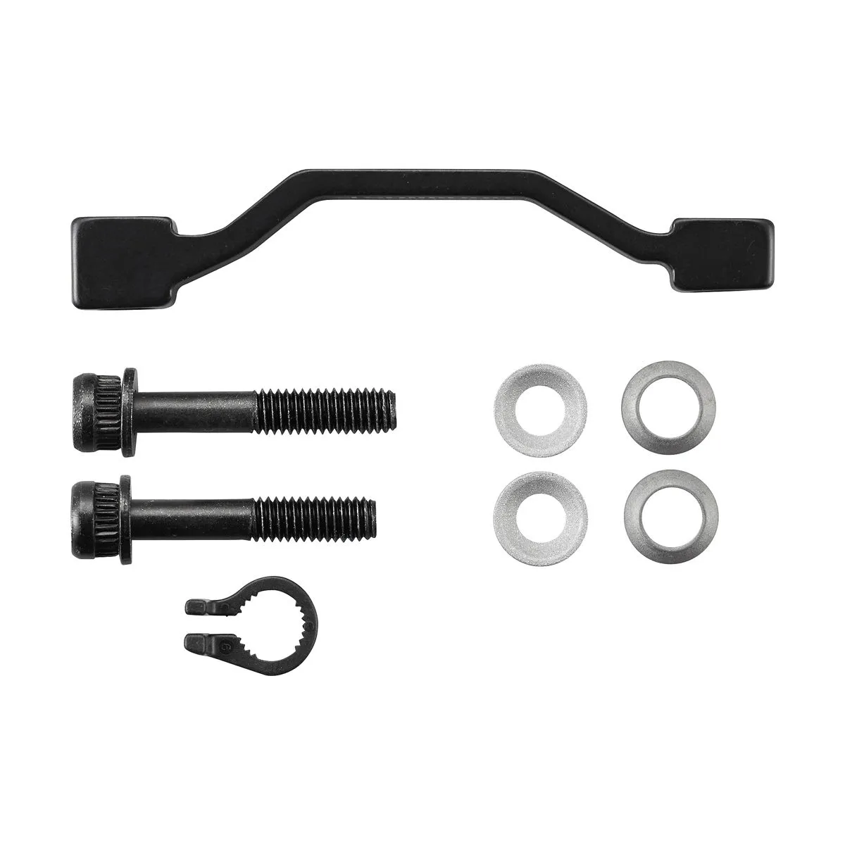 Shimano Adapter Bremseskive