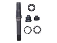 Shimano aksel komplet 146mm lang til baknav modell FH-MT500