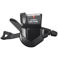 Shimano Alfine 11-Delt Girspak Shimano Alfine 11-Delt Girspak