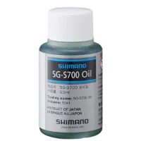 Shimano Alfine 11 SG-S700 Olje Shimano Alfine 11 SG-S700 Olje