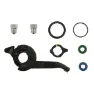 Shimano Alfine 11-Speed Komponentsett