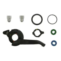 Shimano Alfine 11-Speed Komponentsett