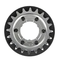 Shimano Alfine 18T Bakdrev