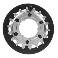 Shimano Alfine 20T Bakdrev