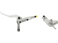 Shimano Alfine Bak Skivebremssett Shimano Alfine Bak Skivebremssett