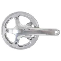 Shimano Alfine Fc-s501 1s 68 Bcd Kranksett Shimano Alfine Fc-s501 1s 68 Bcd Kranksett