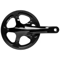 Shimano Alfine Fc-s501 1s 68 Bcd Kranksett Shimano Alfine Fc-s501 1s 68 Bcd Kranksett
