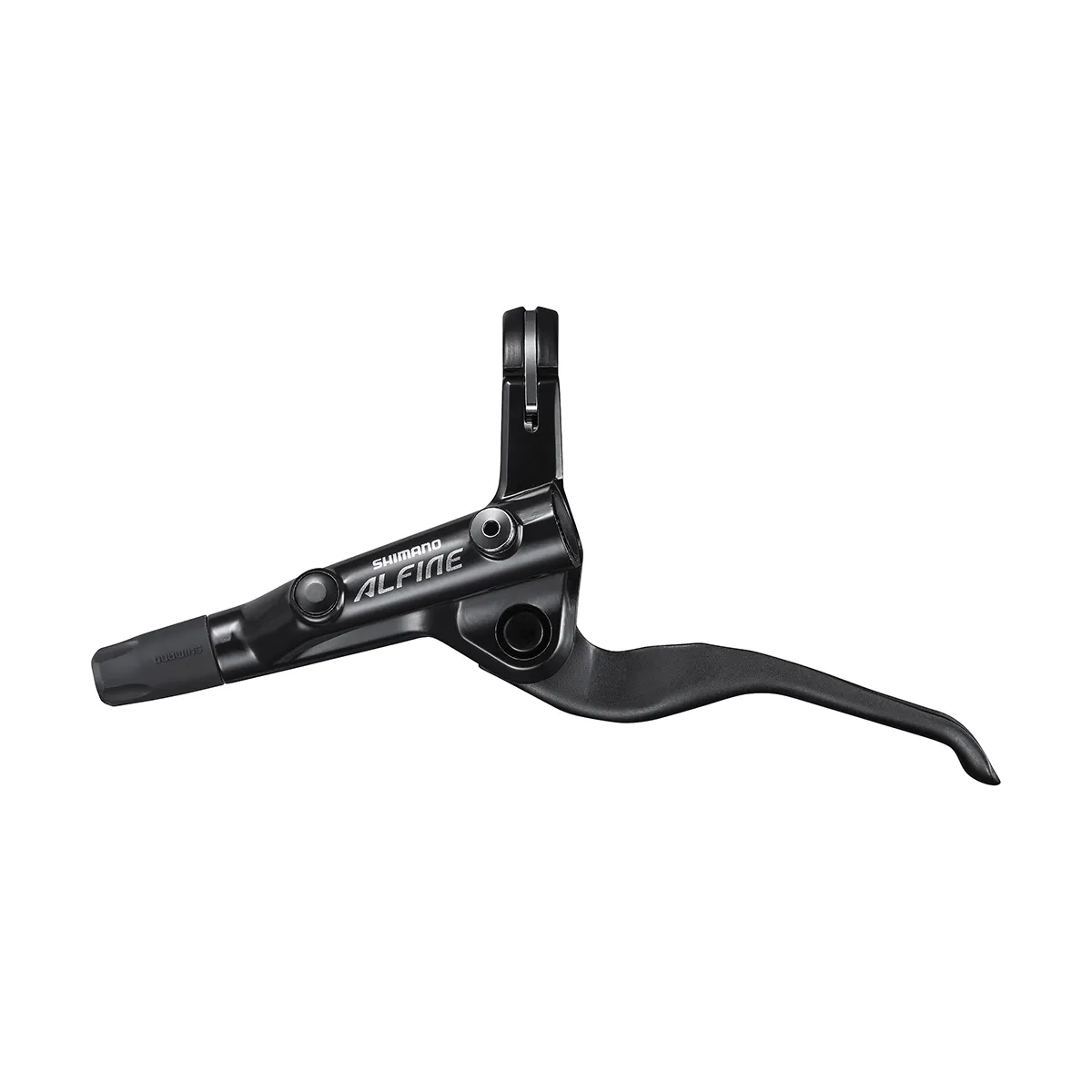Shimano Alfine Front Skivebremssett