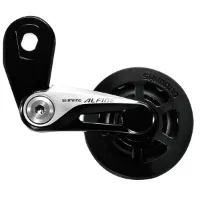 Shimano Alfine Kjedestrammer sølv Shimano Alfine Kjedestrammer sølv