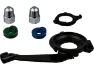 Shimano Alfine Kleinteileset SM-S7000-8 für vertikale Ausfallenden, Svart