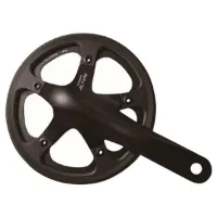 Shimano Alfine S501 Kranksett