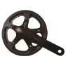 Shimano Alfine S501 Kranksett