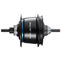 Shimano Alfine S7051 Di2 Cl 11s Baknav Shimano Alfine S7051 Di2 Cl 11s Baknav