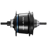 Shimano Alfine S7051 Di2 Cl 8s Baknav Shimano Alfine S7051 Di2 Cl 8s Baknav