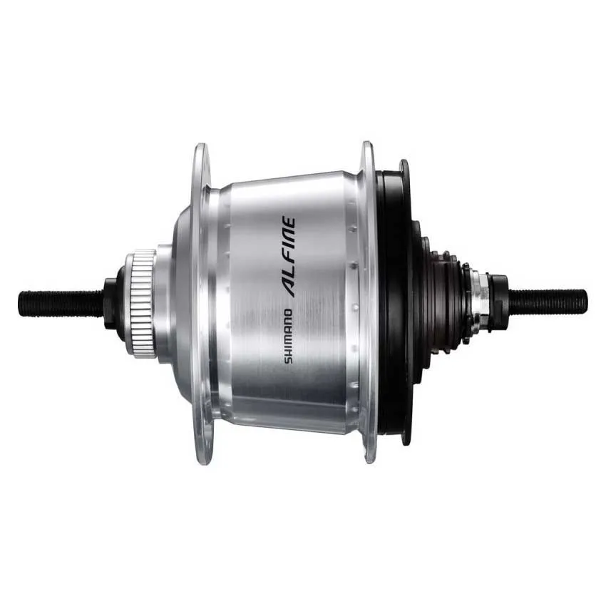 Shimano Alfine SG-S7001-8 Baknav Shimano Alfine SG-S7001-8 Baknav
