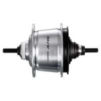 Shimano Alfine Sgs70018al 8s Cl Disc Baknav