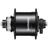Shimano Alfine Ur700 Dynamo 3.0w Fornav, Black, 32H, 9 x 100mm