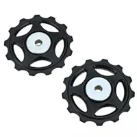 Shimano Alivio/Acera Trinsehjulsett Shimano Alivio/Acera Trinsehjulsett