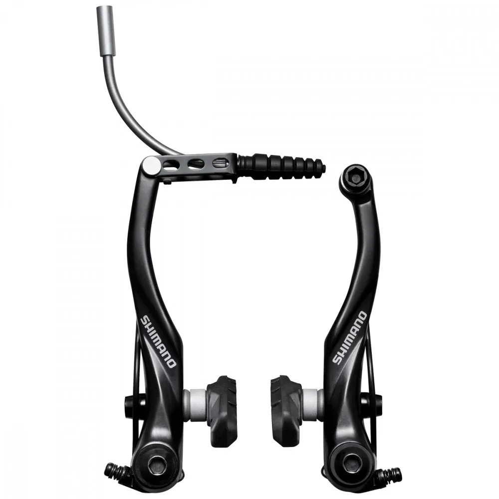 Shimano Alivio BR-T4000, V-Brems