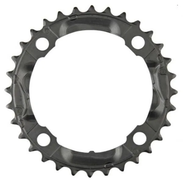 Shimano Alivio FC-M430-8 32T 9-delt Drev