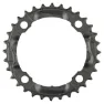 Shimano Alivio FC-M430-8 32T 9-delt Drev