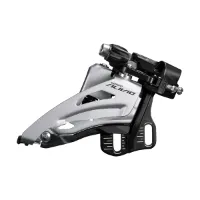Shimano Alivio FD-M3120-E 2s Framgir Shimano Alivio FD-M3120-E 2s Framgir