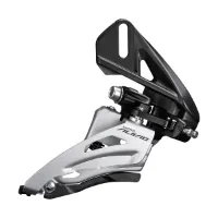 Shimano Alivio FD-M3120-M 2s Framgir Shimano Alivio FD-M3120-M 2s Framgir
