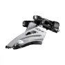 Shimano Alivio FD-M3120-M-B 3s Framgir, Silver, 2 x 9s