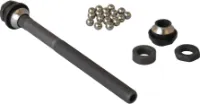 Shimano Alivio FH-M4050 Akselkit 146mm