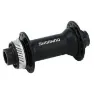 Shimano Alivio Hb-mt400 Cl Fornav, Black, 32H, 15 x 100mm