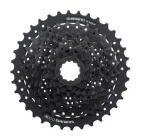 Shimano Alivio HG200, 9-delt Kassett