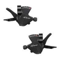 Shimano Alivio M3100 Girspaksett Shimano Alivio M3100 Girspaksett