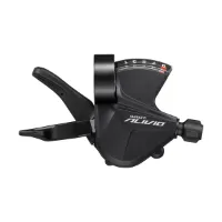 Shimano Alivio M3100 Høyre Girspak Shimano Alivio M3100 Høyre Girspak