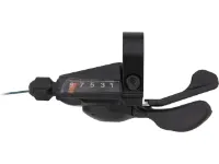 Shimano Alivio M3100 Venstre Girspak