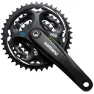 Shimano Alivio M311 Kranksett