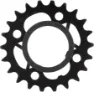 Shimano Alivio M430, 22T BCD 64 Krankdrev