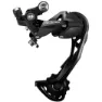 Shimano Alivio Rd_m3100 Sgs Bakgir, Black, 9s