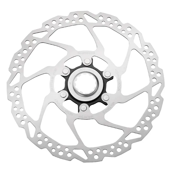 Shimano Alivio RT-54 Bremseskive