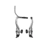 Shimano Alivio T4000 Bak V-Brems, Silver, One Size