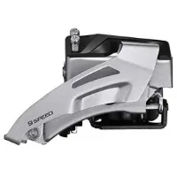 Shimano Altus Ab/dual Forgire