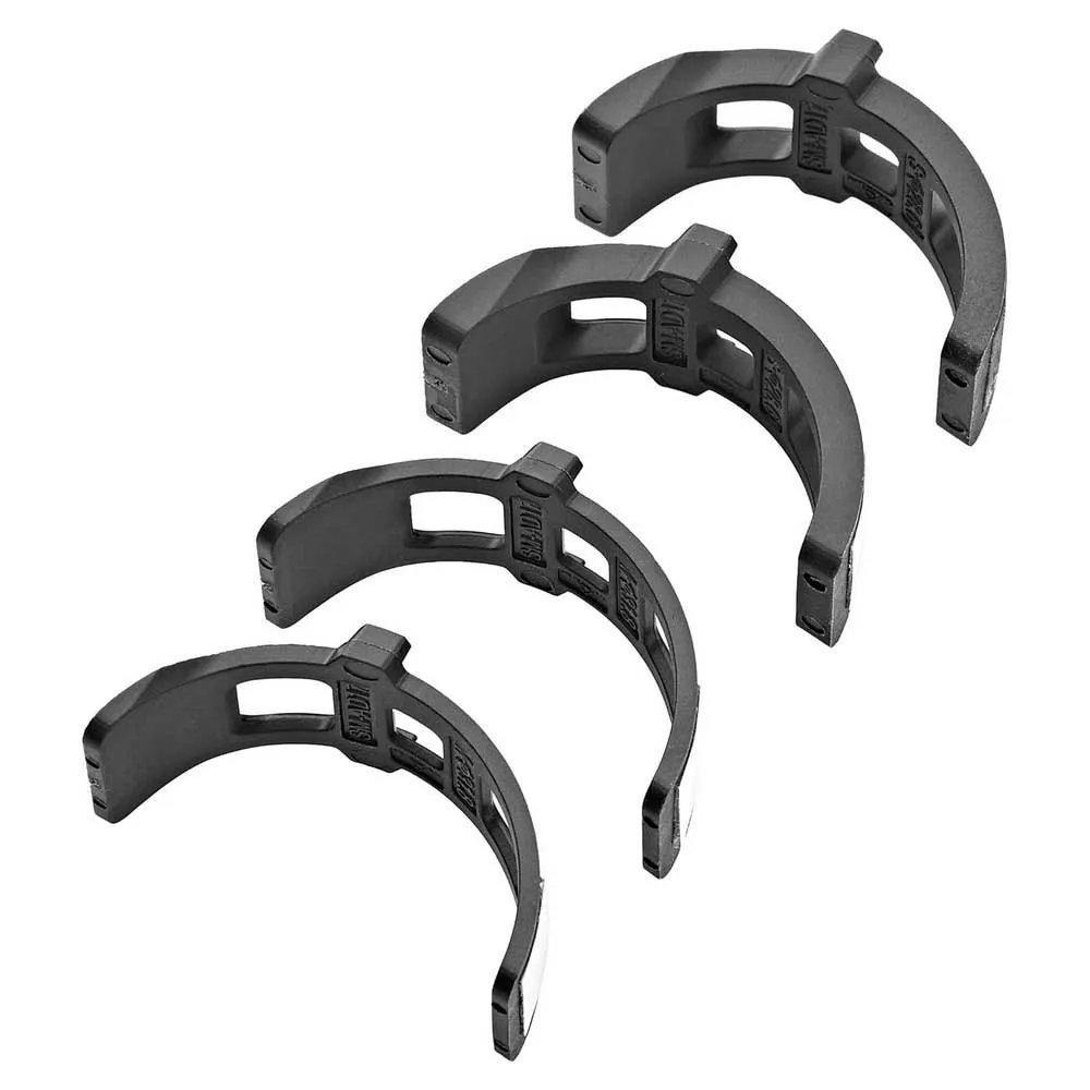 Shimano Altus Ab/dual Forgire, Grey, 2 x 9s Shimano Altus Ab/dual Forgire, Grey, 2 x 9s