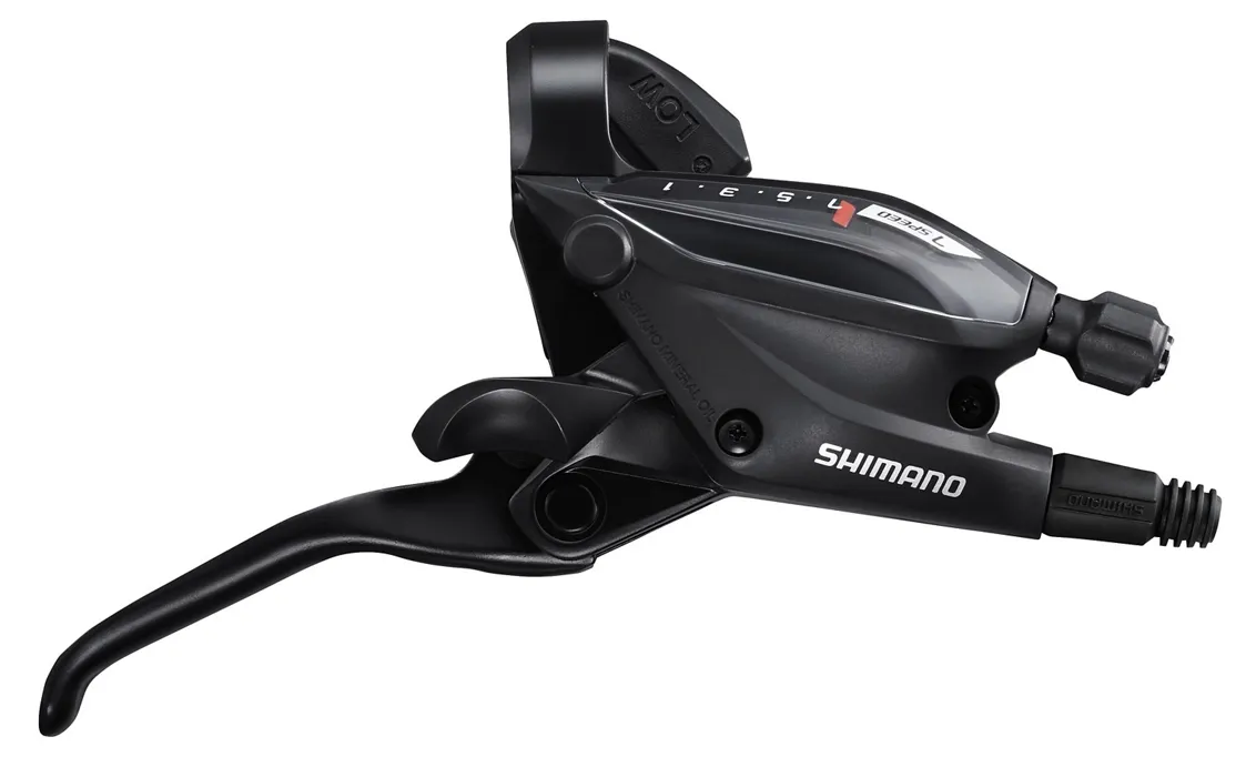 Shimano Altus EF505 Girspak