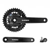 Shimano Altus Fc-m315-2 Kranksett
