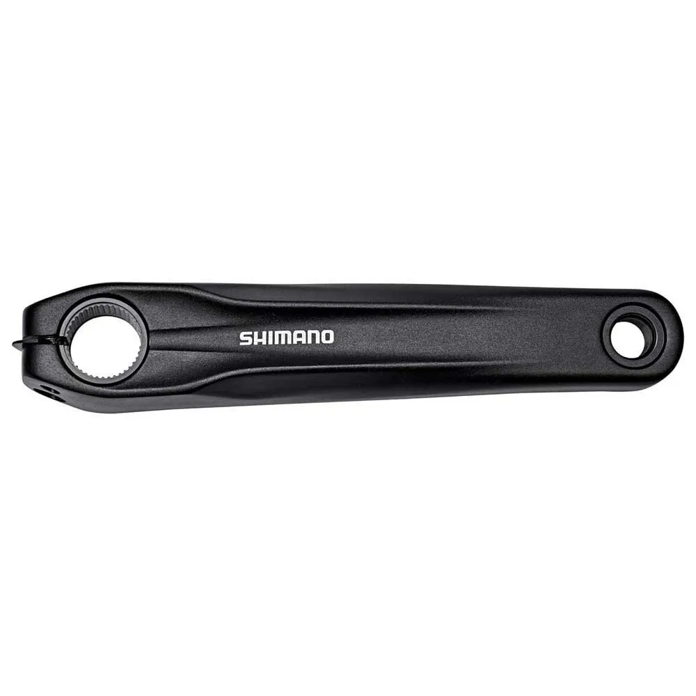 Shimano Altus Fc-mt210 Kranksett, Black, 170mm, 36-22t