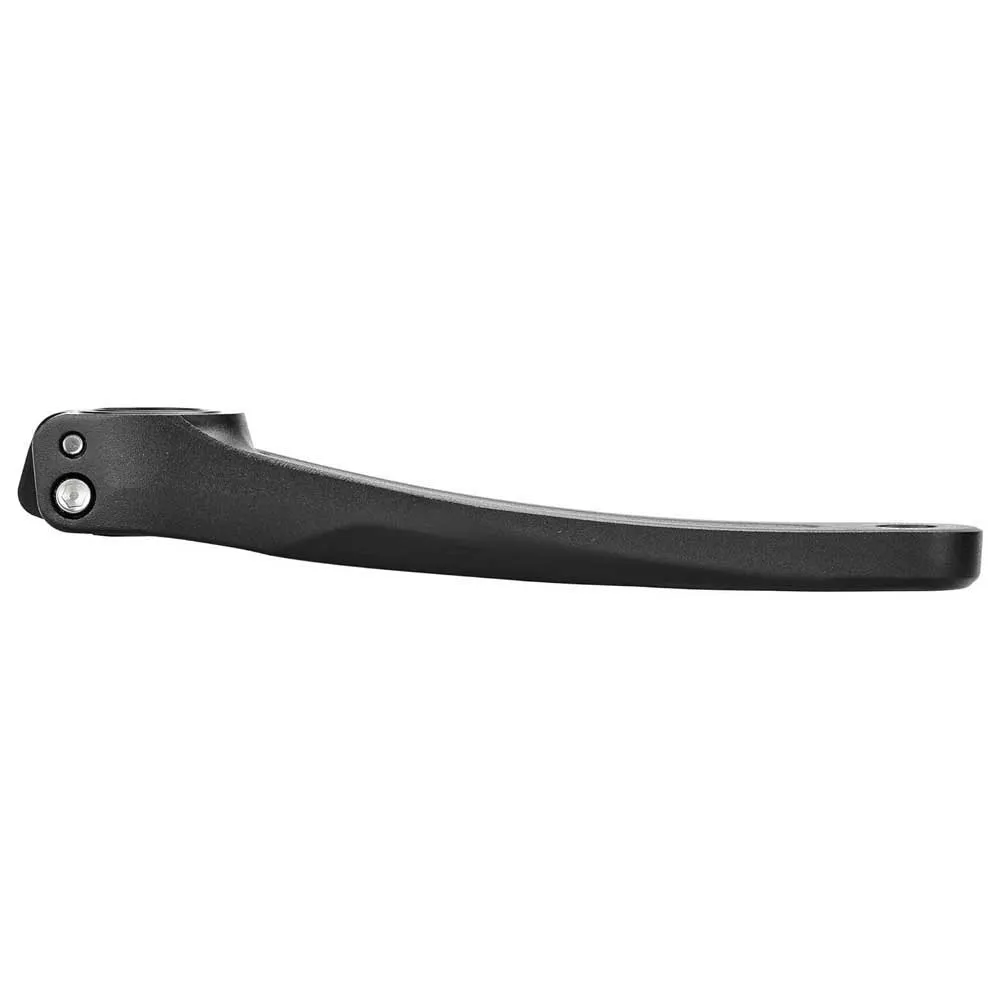 Shimano Altus Fc-mt210 Kranksett, Black, 170mm, 36-22t